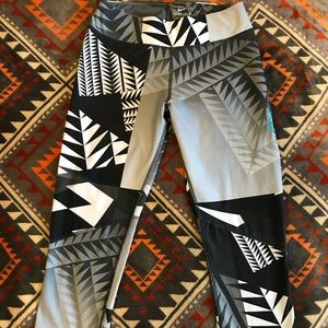 Women’s Nike tights